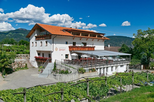 Photo exteriors Gasthof (Small hotel) Falger
