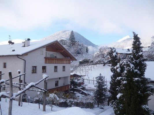 Foto esterno Gasthof (Albergo) Falger
