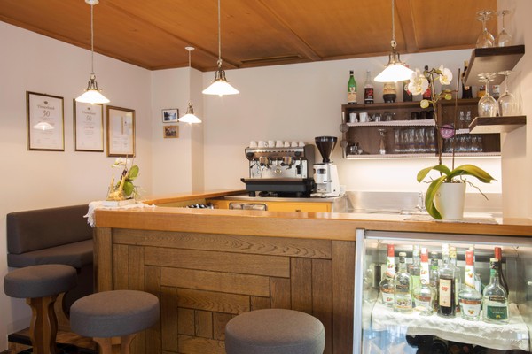 Photo of the bar Bed & Breakfast Pension Hilpold
