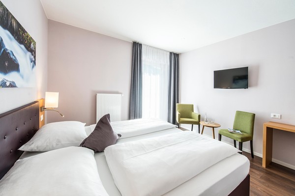 Photo of the room Jardis Boutique Hotel