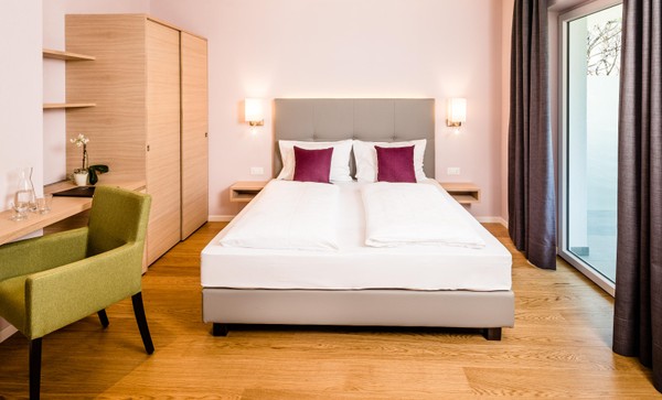 Photo of the room Jardis Boutique Hotel