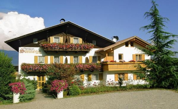 Foto esterno Residence Sonnegg