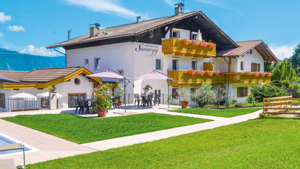 Photo exteriors Residence Sonnegg