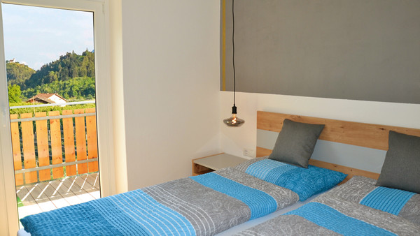 Photo of the room Residence Sonnegg