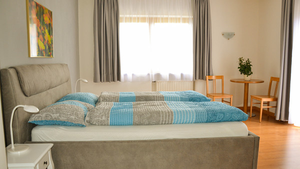 Photo of the room Residence Sonnegg