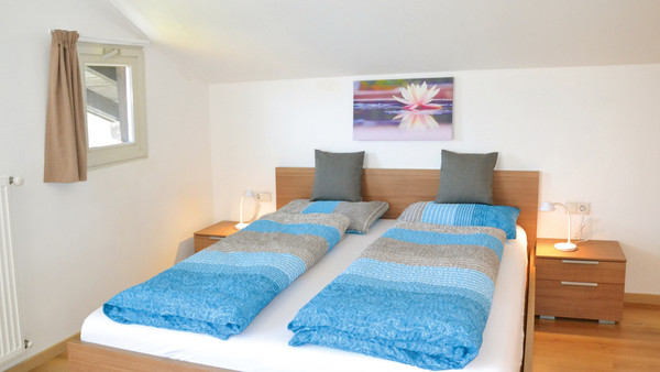 Photo of the room Residence Sonnegg