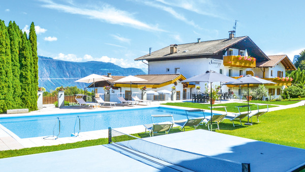 Photo exteriors Residence Sonnegg