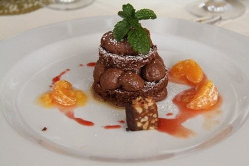 Recipes and gourmet-dishes Sonnenhof