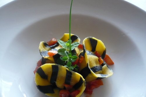 Recipes and gourmet-dishes Sonnenhof
