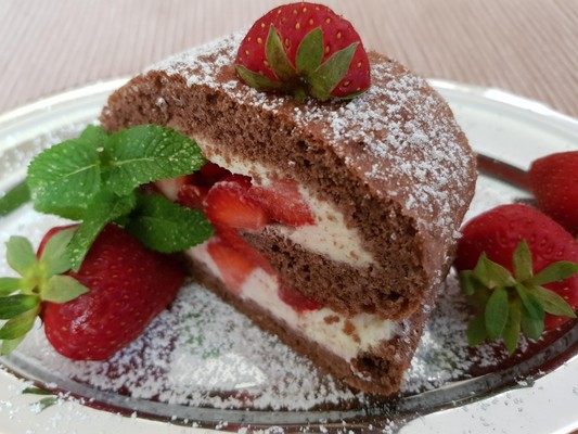 I dolci