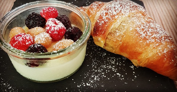 I dolci