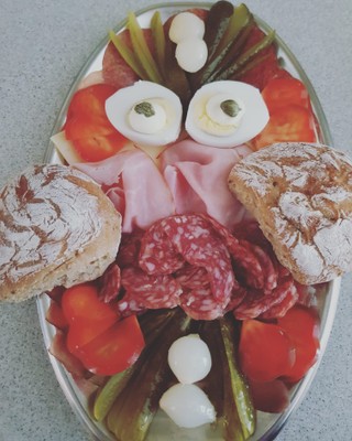 Il cibo
