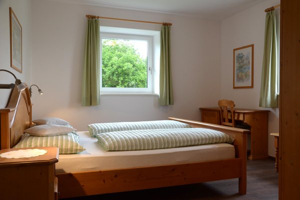Foto della camera Residence Falgerhof