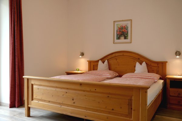 Foto della camera Residence Falgerhof