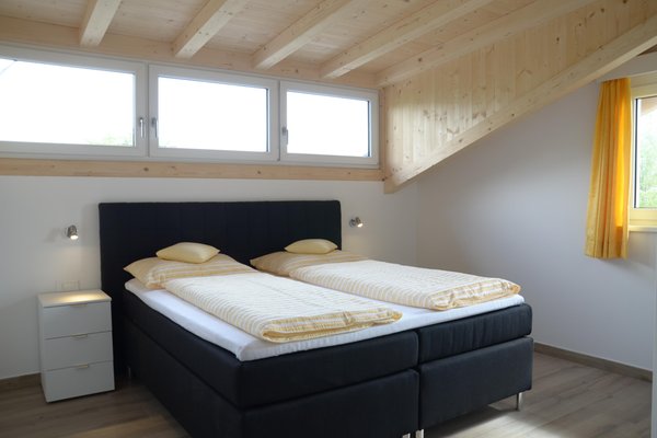 Foto della camera Residence Falgerhof