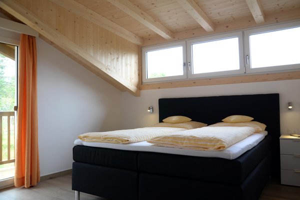 Foto della camera Residence Falgerhof