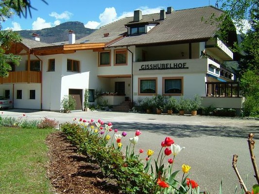 Foto esterno Garni Gisshübelhof