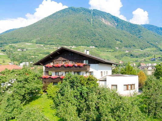 Photo exteriors Garni (B&B) Haus Christl