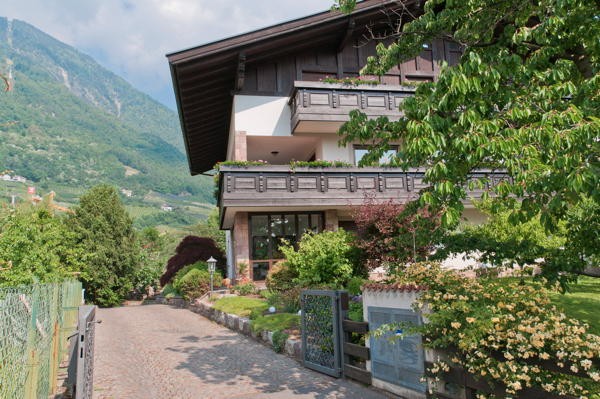 Photo exteriors Garni (B&B) Haus Christl