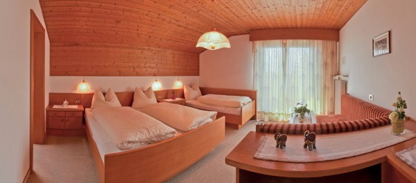 Photo of the room Garni (B&B) Haus Christl