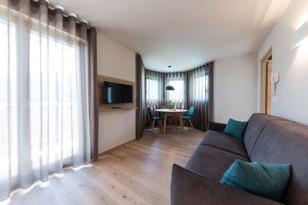 Photo of the living room