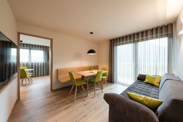 Photo of the living room