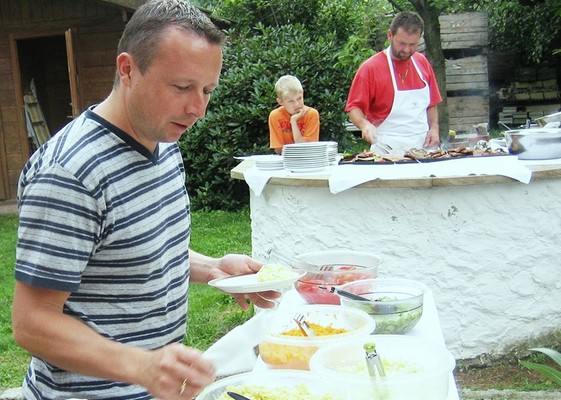 Ricette e proposte gourmet Hännsl am Ort – Ferien & Wein