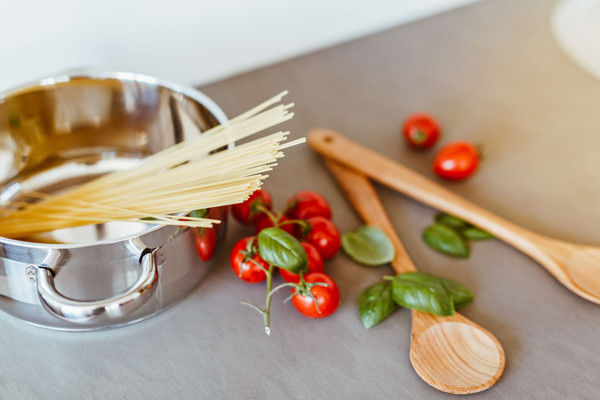 Foto della cucina Anichhof