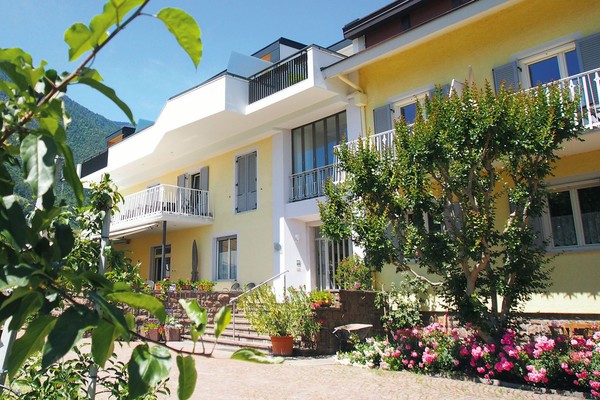 Photo exteriors Apartments Ausserdorfer