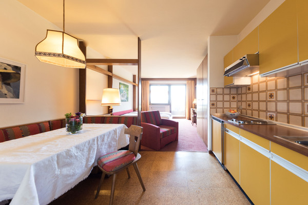 Foto della cucina Feyerlin