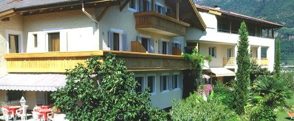 Photo exteriors Residence Weinsepphof