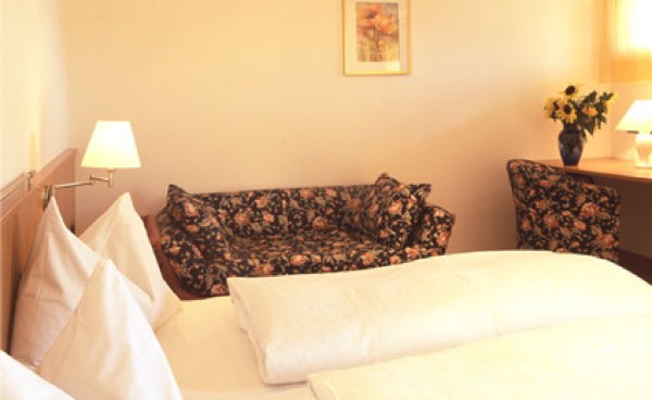 Photo of the room Residence Weinsepphof