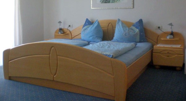 Photo of the room Residence Bogner