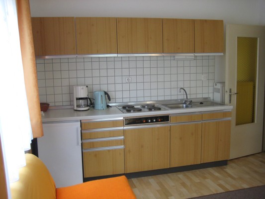 Photo of the kitchen Haus Lochmann