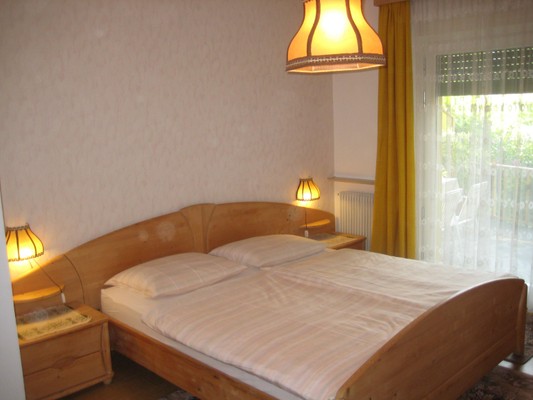 Photo of the room Apartments Haus Lochmann