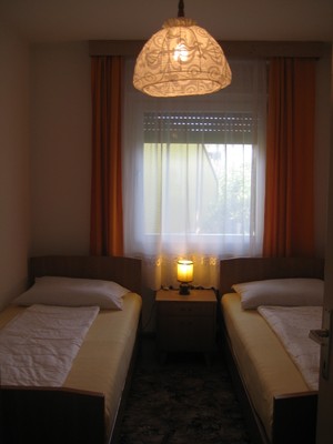 Photo of the room Apartments Haus Lochmann