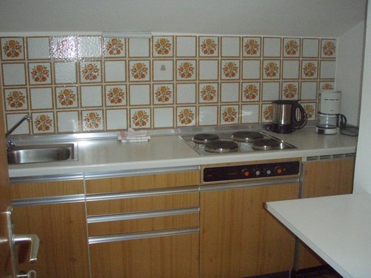 Photo of the kitchen Haus Lochmann