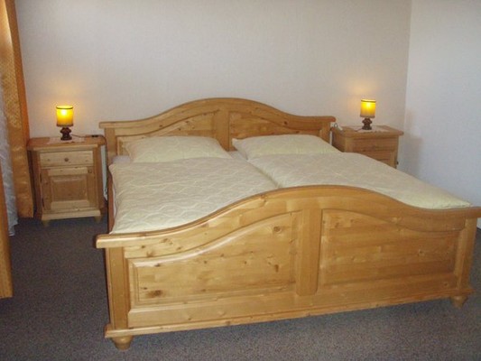 Photo of the room Apartments Haus Lochmann