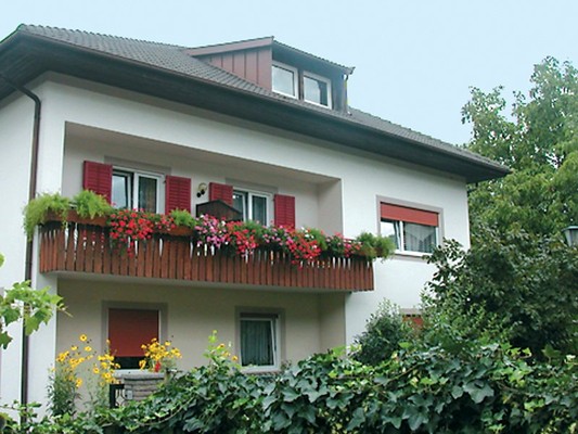 Foto esterno Appartamenti Haus Pfattner