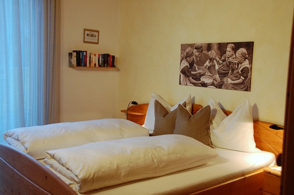 Photo of the room Farmhouse apartments Callhof