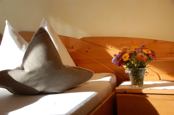 Photo of the room Farmhouse apartments Callhof