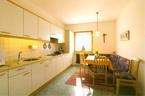 Foto della cucina Ketterlerhof