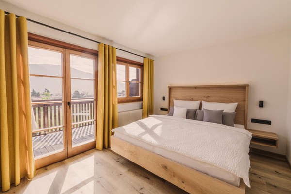 Photo of the room Farmhouse apartments Birkhof