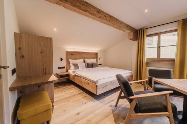 Photo of the room Farmhouse apartments Birkhof