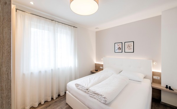 Photo of the room Apartments Haus Wiesenstein
