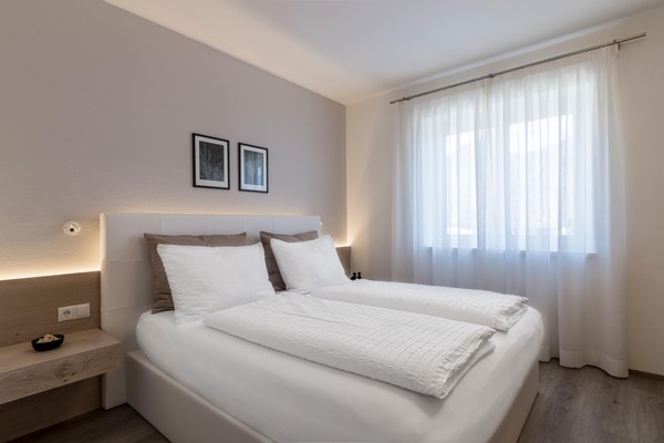 Foto vom Zimmer Ferienwohnungen Haus Wiesenstein