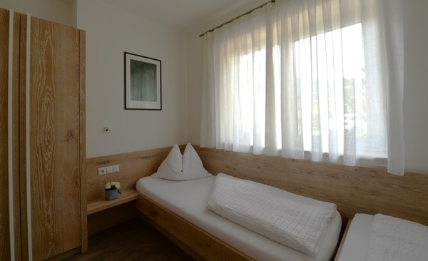 Foto vom Zimmer Ferienwohnungen Haus Wiesenstein
