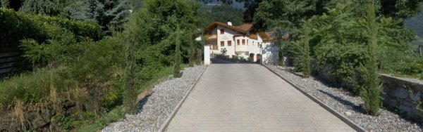 Summer presentation photo Farmhouse apartments Pschoalhof