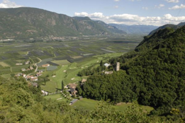 Panorama Lana