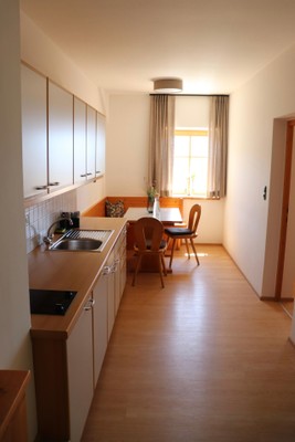 Foto della cucina Törggelehof
